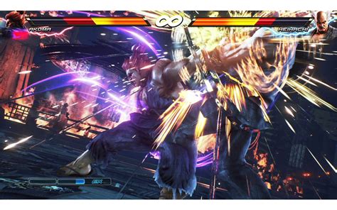 The Best Fighting Games on PS4 – GameSpew.